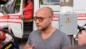 Суд арештував власника готелю, де згоріли люди