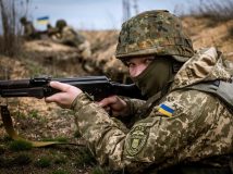 "Режим тиші": бойовики здійснили 13 обстрілів, загинув український захисник