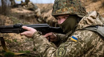 "Режим тиші": бойовики здійснили 13 обстрілів, загинув український захисник