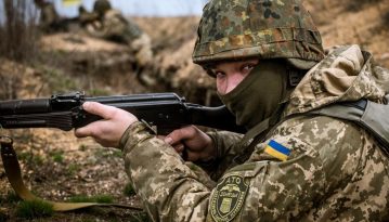 "Режим тиші": бойовики здійснили 13 обстрілів, загинув український захисник