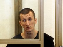 Суд РФ відмовив політв’язню Кольченку у достроковому звільненні