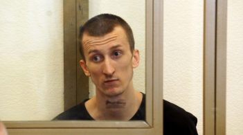 Суд РФ відмовив політв’язню Кольченку у достроковому звільненні