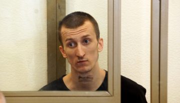 Суд РФ відмовив політв’язню Кольченку у достроковому звільненні
