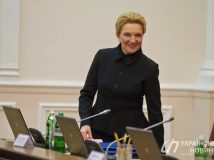 Очільницю МОЗ часів Януковича Богатирьову заарештували на два місяці