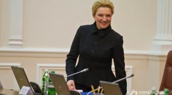 Очільницю МОЗ часів Януковича Богатирьову заарештували на два місяці