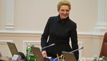Очільницю МОЗ часів Януковича Богатирьову заарештували на два місяці