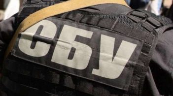 СБУ видворила з України дипломата-шпигуна