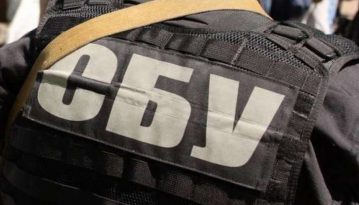 СБУ видворила з України дипломата-шпигуна