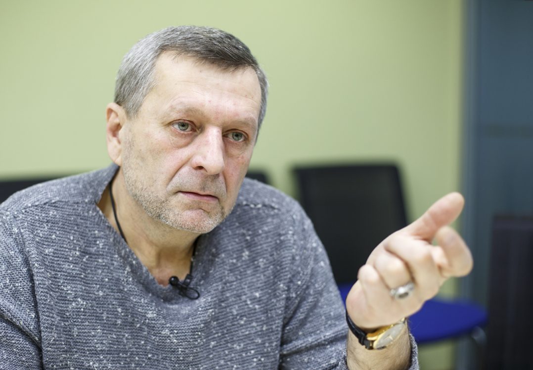 "Українські політв'язні повернуться з Росії 30 або 31 серпня", – Ахтем Чийгоз