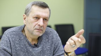 "Українські політв'язні повернуться з Росії 30 або 31 серпня", – Ахтем Чийгоз