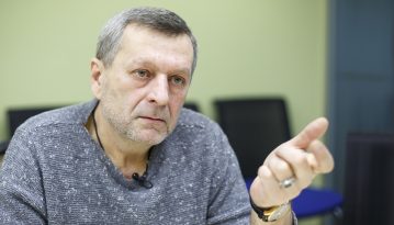 "Українські політв'язні повернуться з Росії 30 або 31 серпня", – Ахтем Чийгоз