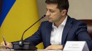 Zelensky dismissed 14 heads of district state administrations in the Mylolaiv and Cherkasy regions
