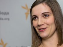 Українські журналістки вимагають від Зеленського реакції на сексистські дії політиків