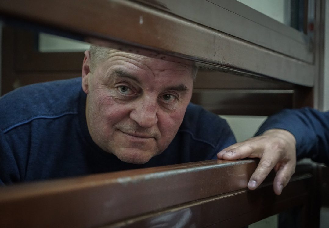 Політв’язня Бекірова змушують заявити, що лідери Меджлісу готували теракт у Криму, ціна ультиматуму – життя