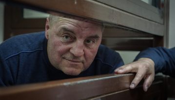 Політв’язня Бекірова змушують заявити, що лідери Меджлісу готували теракт у Криму, ціна ультиматуму – життя