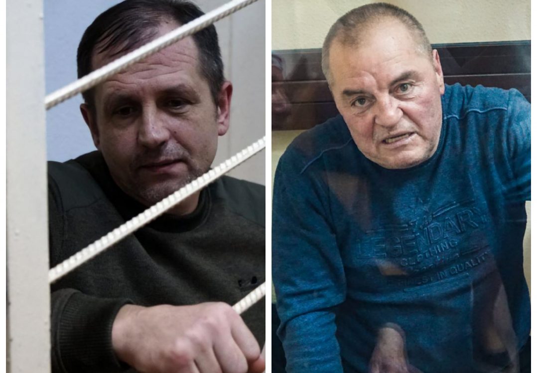 Українські політв'язні: Балух знову в ШІЗО, Бекіров терміново потребує лікування