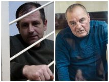Українські політв'язні: Балух знову в ШІЗО, Бекіров терміново потребує лікування