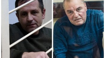 Українські політв'язні: Балух знову в ШІЗО, Бекіров терміново потребує лікування