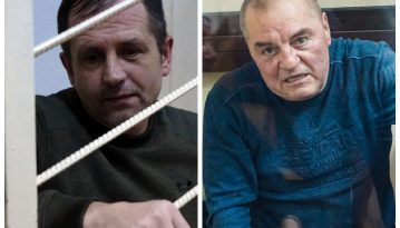 Українські політв'язні: Балух знову в ШІЗО, Бекіров терміново потребує лікування
