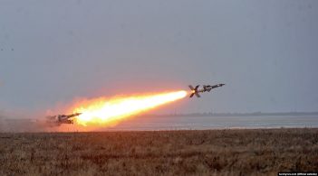 Сполучені Штати виходять із ядерного договору з Росією