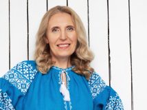 Етнологиня Оксана Косміна: #янеріжуавтентики #яненошуавтентики