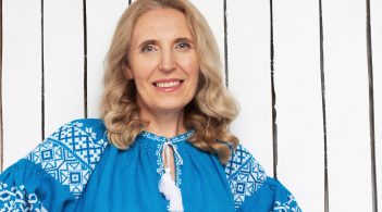 Етнологиня Оксана Косміна: #янеріжуавтентики #яненошуавтентики