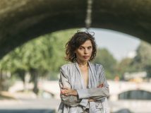 Ірена Карпа: «Нашим брендом можуть стати якісні стільці чи інша українська продукція – це дуже добре намазується на хліб»