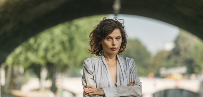 Ірена Карпа: «Нашим брендом можуть стати якісні стільці чи інша українська продукція – це дуже добре намазується на хліб»