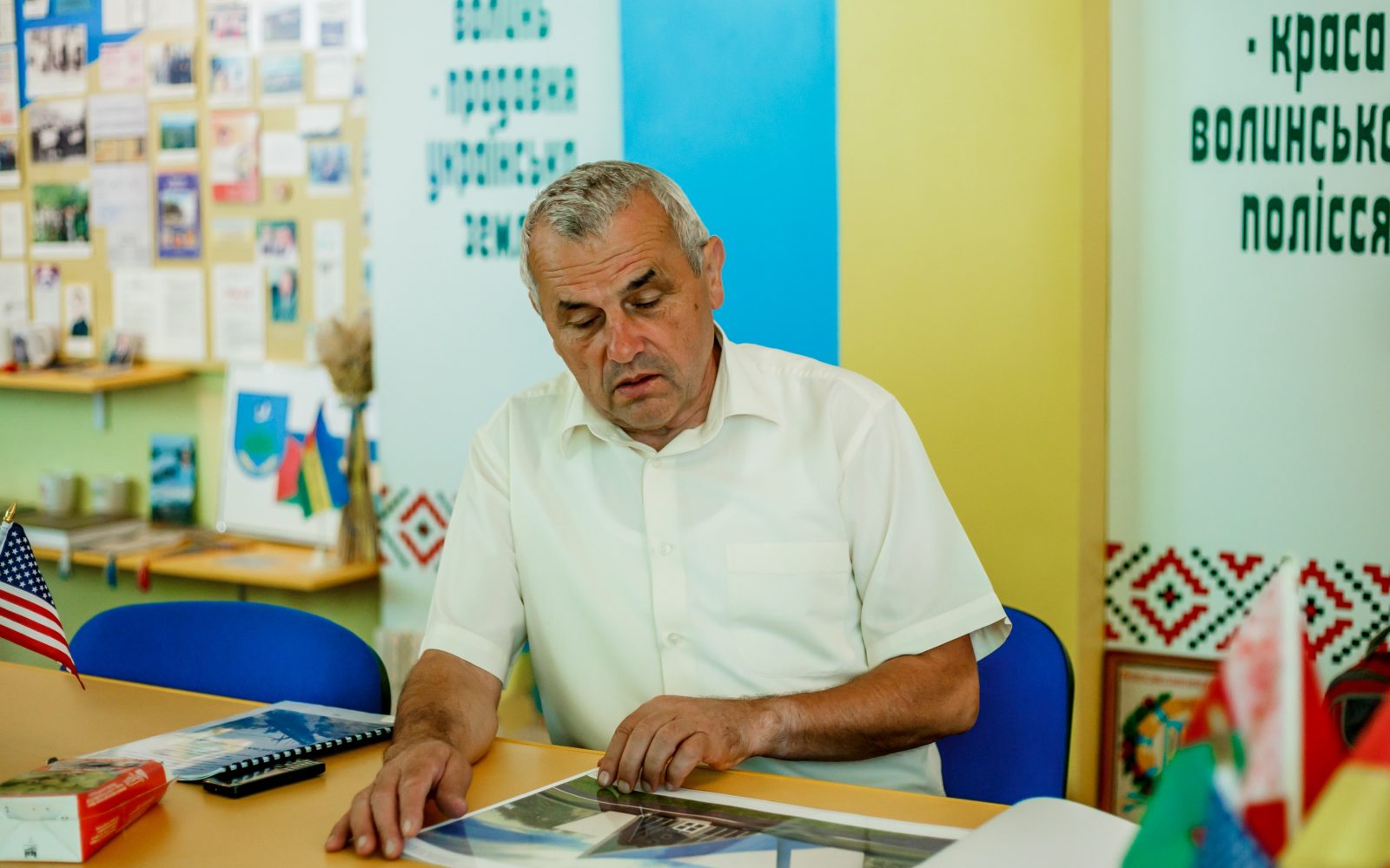 Як на Волині будували музей для одного човна, і що з того вийшло