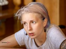 Яна Зінкевич очолить у Раді спецкомісію з питань ветеранів