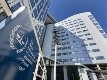 Чи допоможе Римський статут проти проти Захара Прилєпіна?