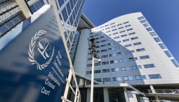 Чи допоможе Римський статут проти проти Захара Прилєпіна?