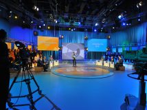 В офіс «Суспільного» прийшли з обшуками