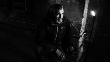 Побачимось, як воскресну