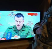 Russian-language TV channel for the occupied Donbas and Crimea: weapons or concessions in the fight against Russia?
