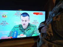 Російськомовний канал для окупованих Донбасу та Криму: зброя чи поступки у боротьбі з Росією?