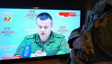 Російськомовний канал для окупованих Донбасу та Криму: зброя чи поступки у боротьбі з Росією?