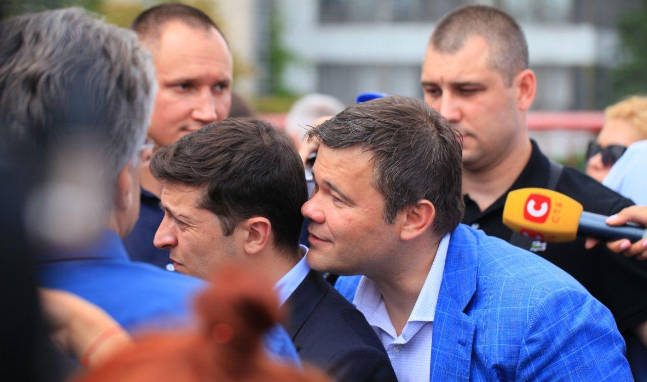 Тиждень у призмі: тролінг від Богдана, загравання Зеленського та важливі питання без відповіді