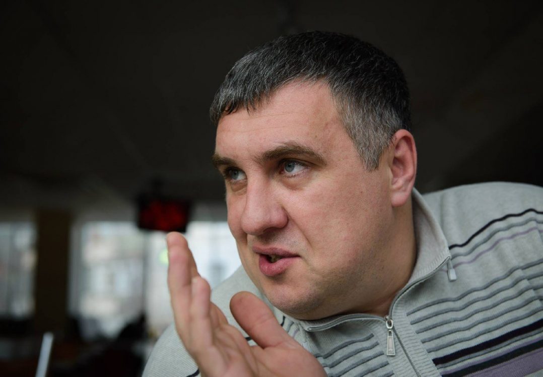 Політв'язнів Панова та Сизоновича можуть передати Україні для подальшого відбування покарання