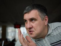 Політв'язнів Панова та Сизоновича можуть передати Україні для подальшого відбування покарання