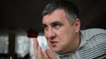 Політв'язнів Панова та Сизоновича можуть передати Україні для подальшого відбування покарання