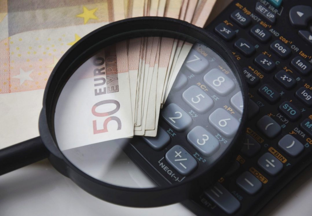 Служба фінансових розслідувань: карателі для бізнесу чи борці з корупцією?
