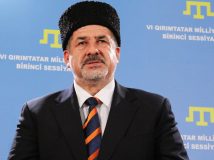 Чубаров: «Постачання води та електроенергії до Криму можливе лише після деокупації»