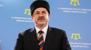 Чубаров: «Постачання води та електроенергії до Криму можливе лише після деокупації»