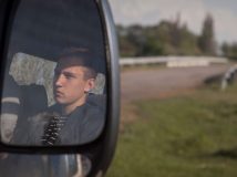 На «Оскар» від України номіновано стрічку «Додому» про анексований Крим