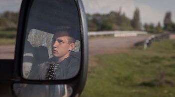 На «Оскар» від України номіновано стрічку «Додому» про анексований Крим