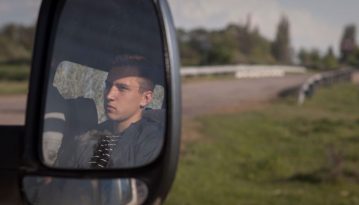 На «Оскар» від України номіновано стрічку «Додому» про анексований Крим