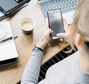 State in a smartphone: what should be expected from a single e-services portal?