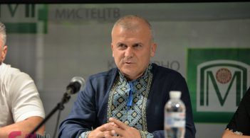Cуд поновив люстрованого першого заступника генпрокурора Голомшу
