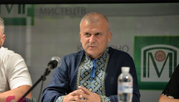 Cуд поновив люстрованого першого заступника генпрокурора Голомшу